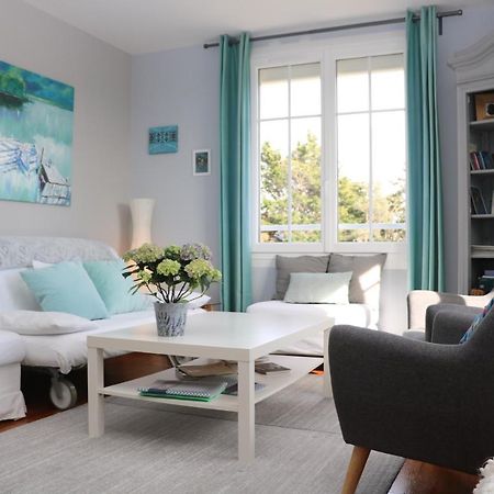 La Source Apartment Hermanville-sur-Mer ภายนอก รูปภาพ