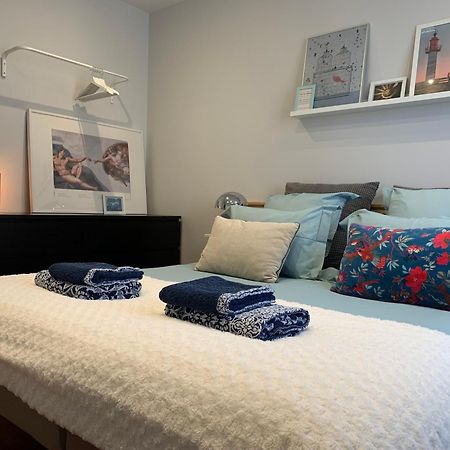 La Source Apartment Hermanville-sur-Mer ภายนอก รูปภาพ