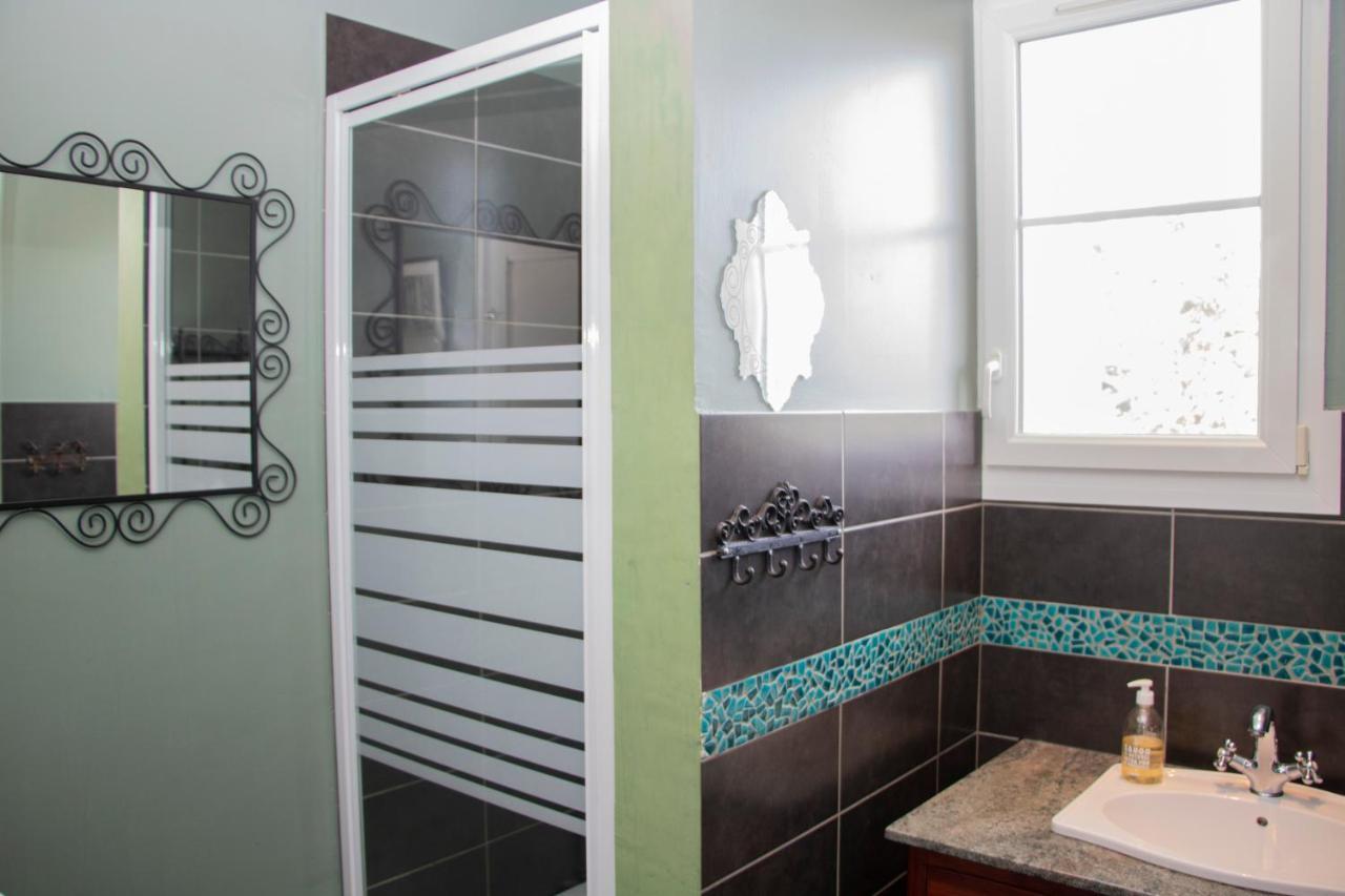 La Source Apartment Hermanville-sur-Mer ภายนอก รูปภาพ
