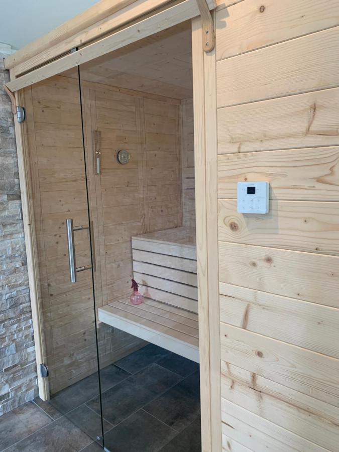 La Source Apartment Hermanville-sur-Mer ภายนอก รูปภาพ