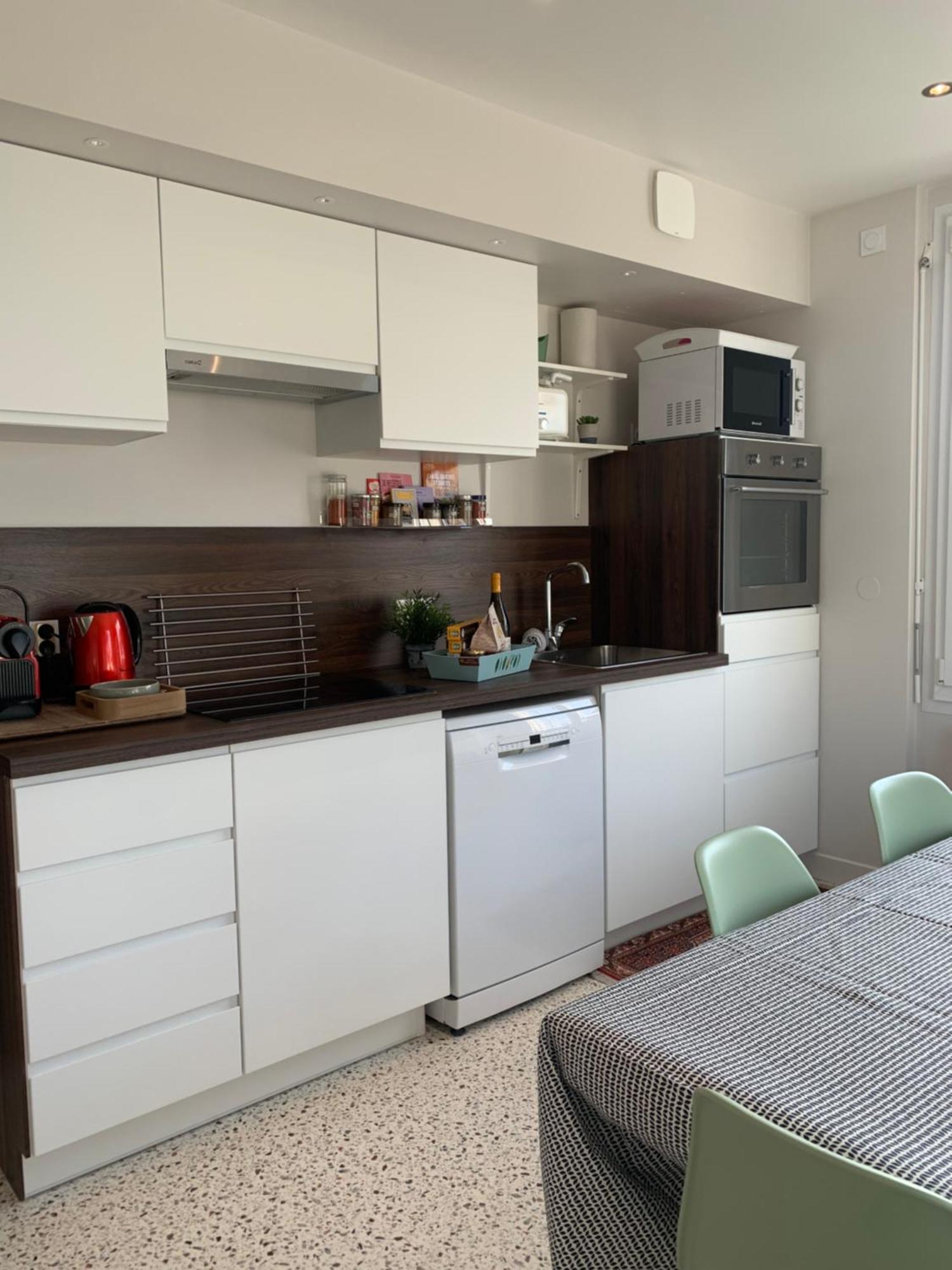 La Source Apartment Hermanville-sur-Mer ภายนอก รูปภาพ