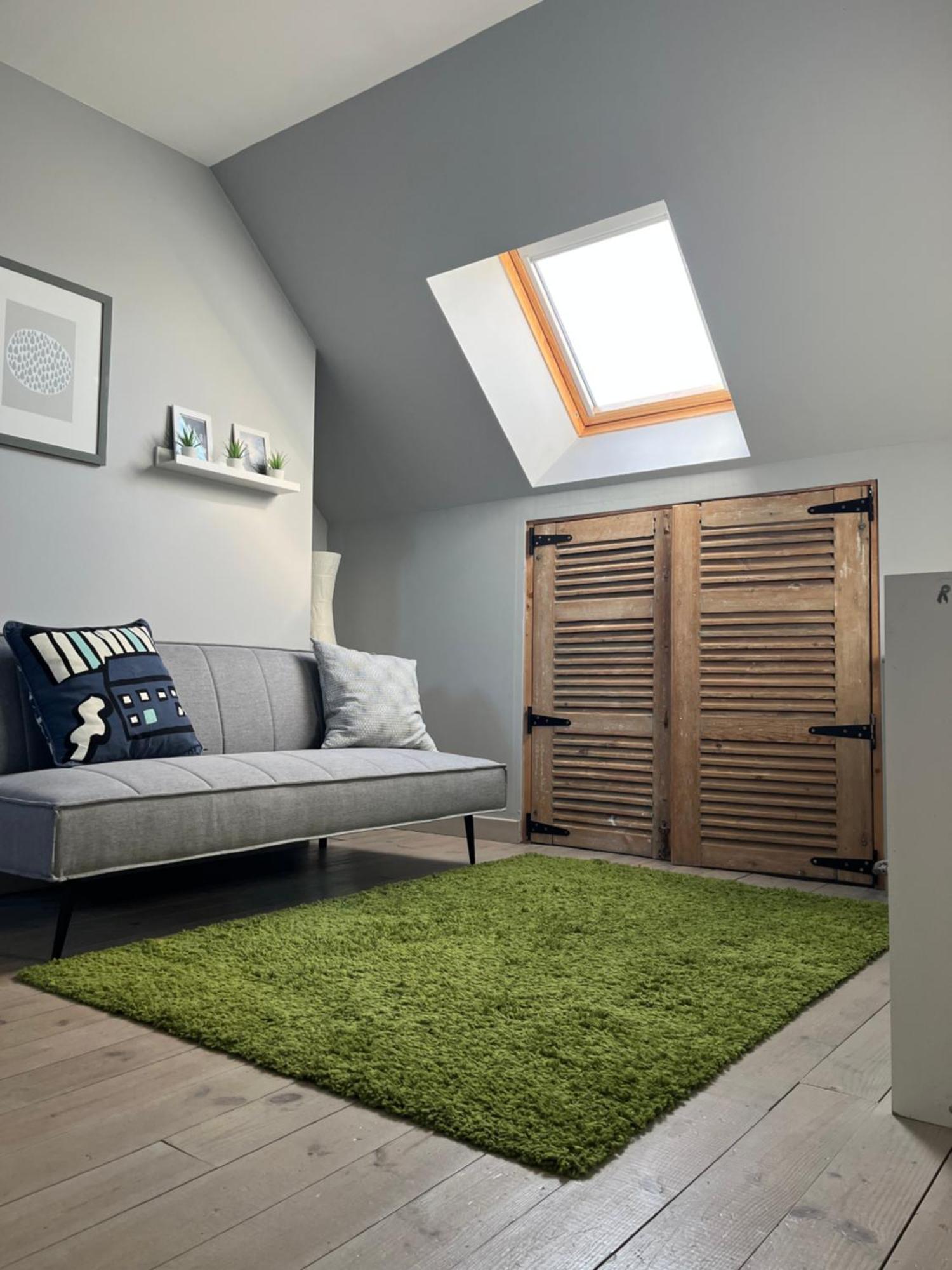 La Source Apartment Hermanville-sur-Mer ภายนอก รูปภาพ