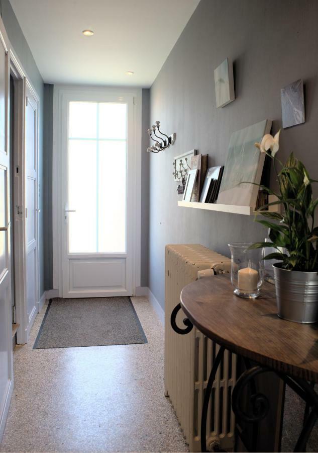 La Source Apartment Hermanville-sur-Mer ภายนอก รูปภาพ