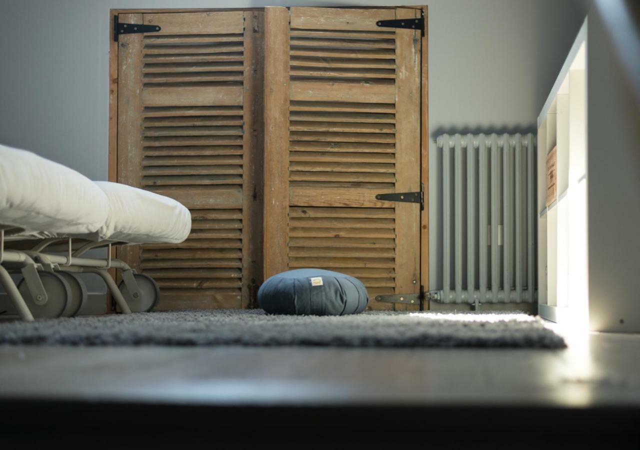 La Source Apartment Hermanville-sur-Mer ภายนอก รูปภาพ