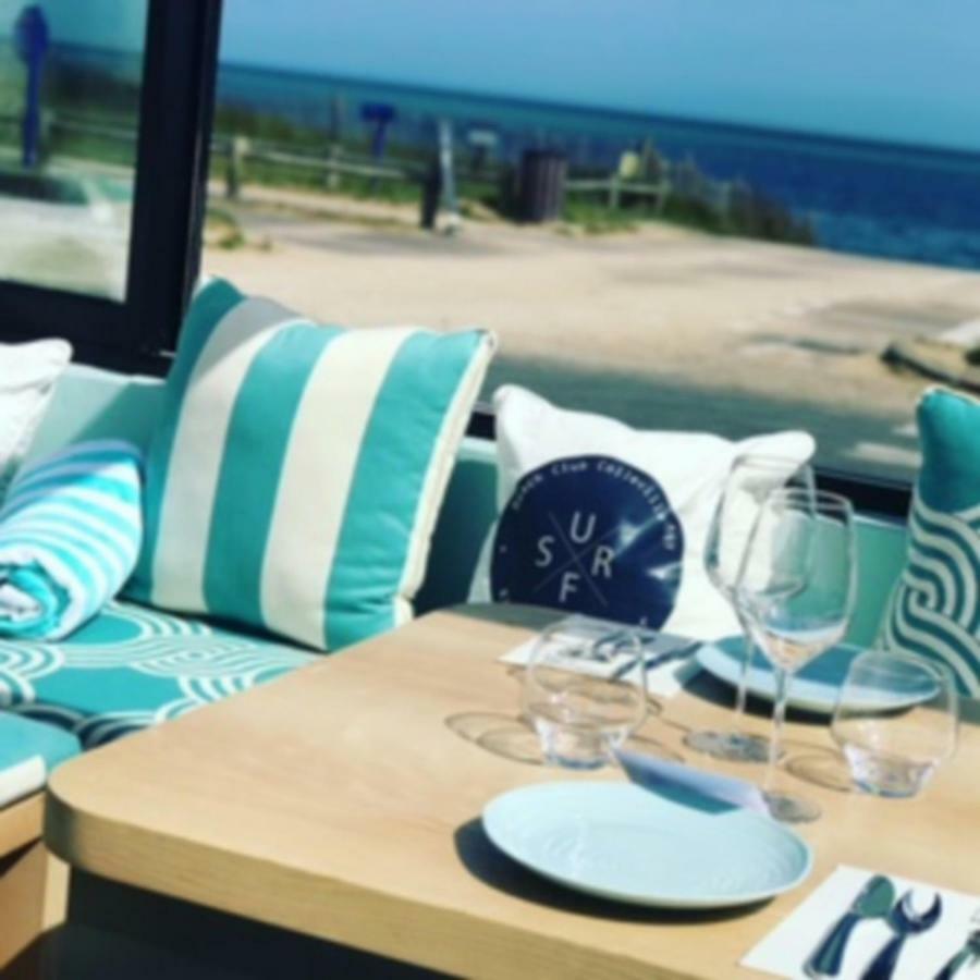 La Source Apartment Hermanville-sur-Mer ภายนอก รูปภาพ